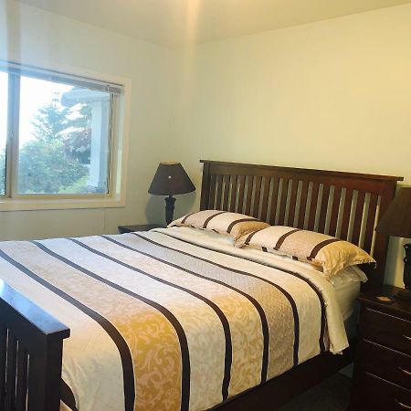 Maple View Bed And Breakfast ナナイモ エクステリア 写真
